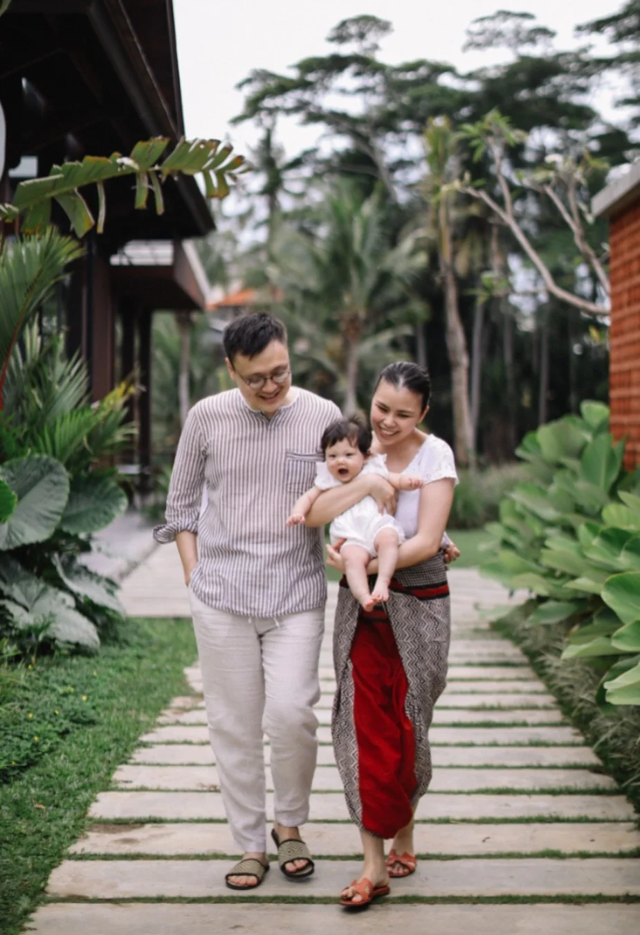 Exclusive Domestic Privilege